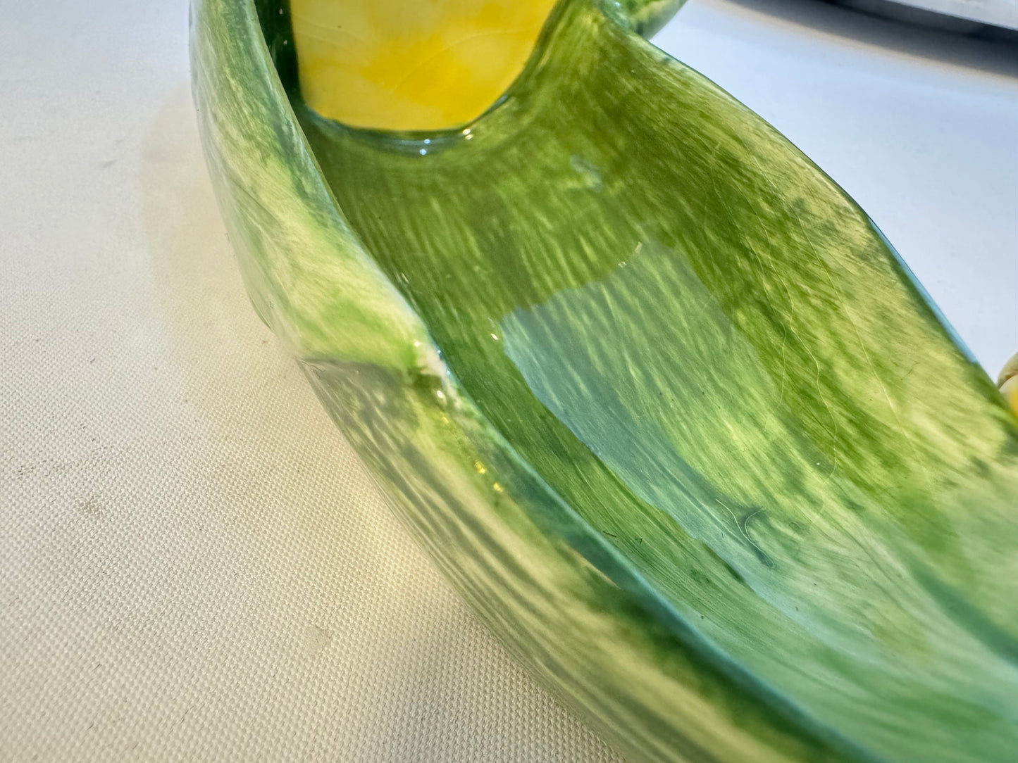 Sakura Corn on the Cob Salt & Pepper Shakers | Quirky Unique |