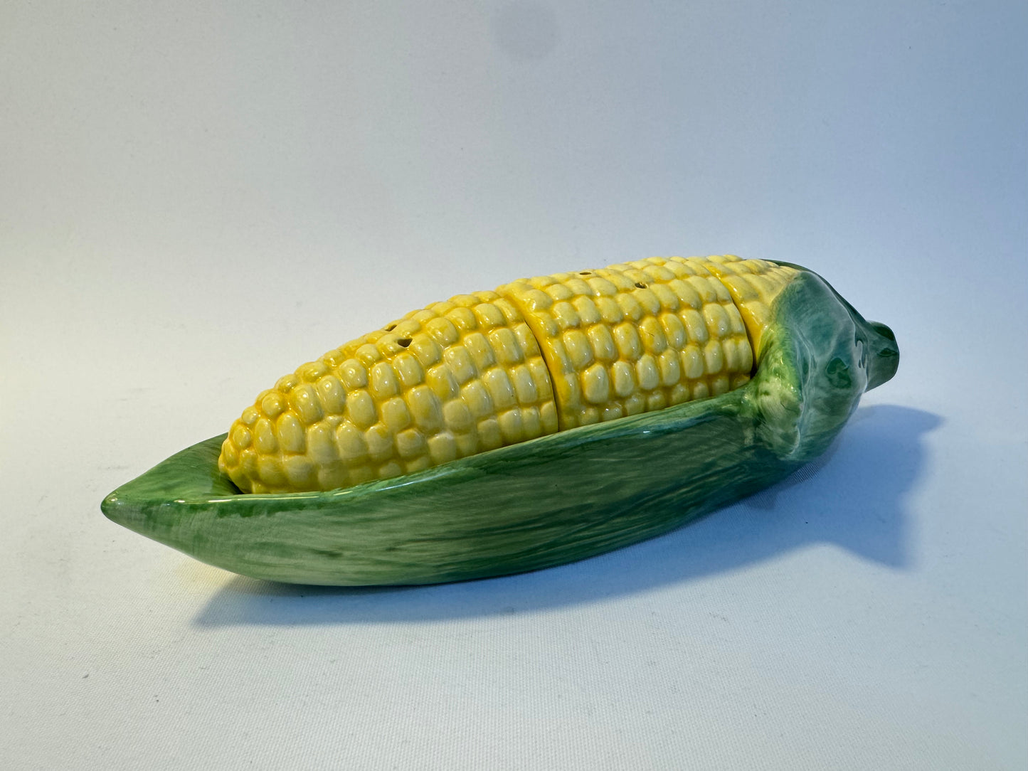 Sakura Corn on the Cob Salt & Pepper Shakers | Quirky Unique |