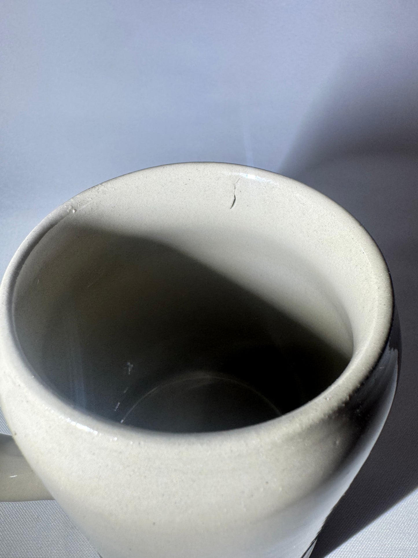 JUNGHEINRICH Oktoberfest West London 1984 Ceramic Beer Stein | West German |