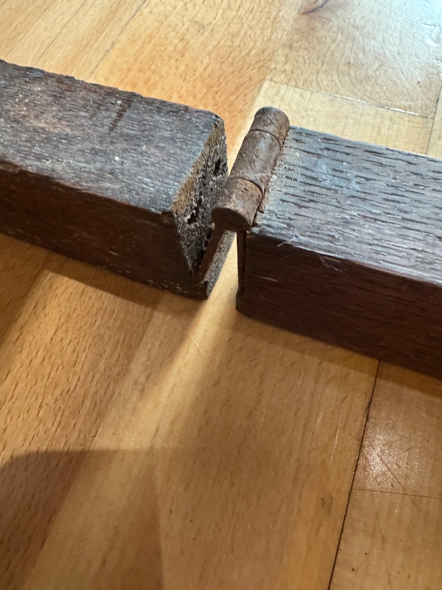 Antique Oak Church Lectern | Prayer Kneeler/Prie-Dieu |