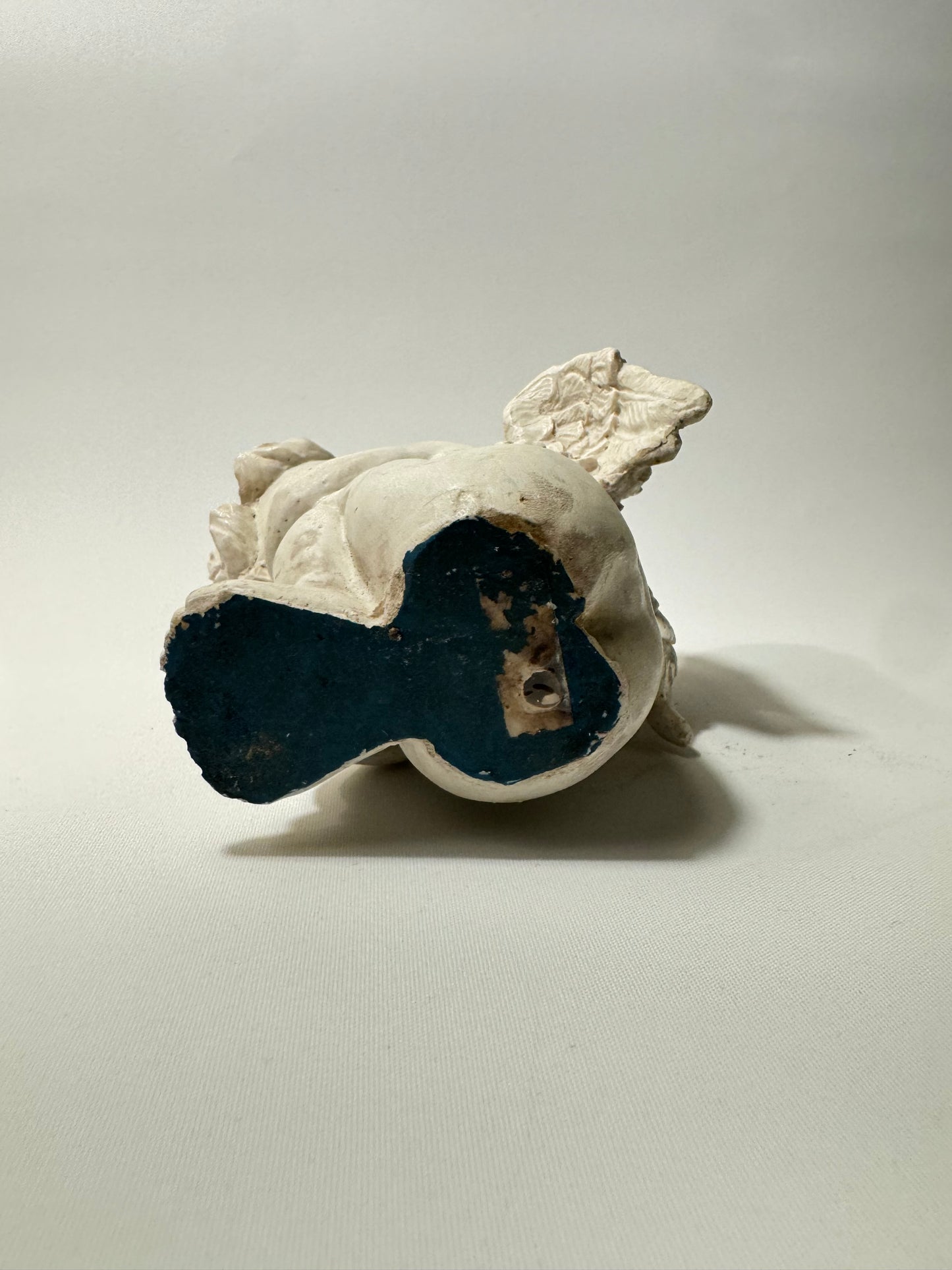 Small Cherub Angel Statue | Vintage Retro | Grecian |