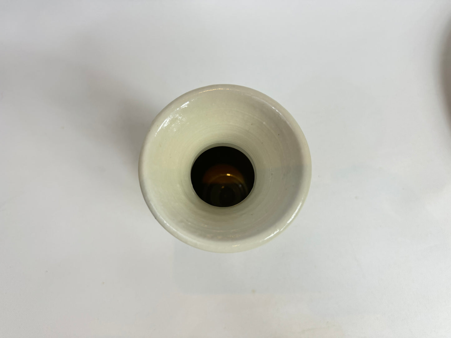 Small Textured Vase | Vintage Retro | MCM Mid Century |