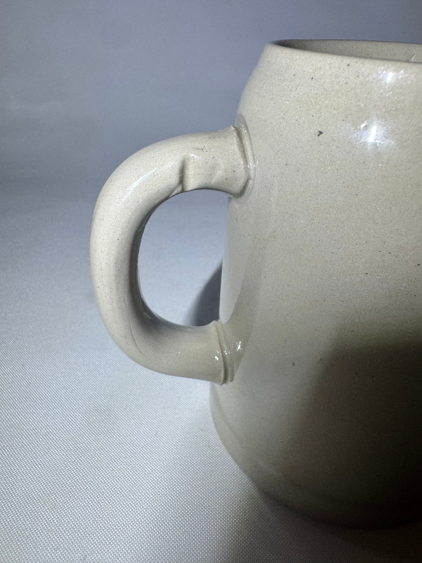 JUNGHEINRICH Oktoberfest West London 1984 Ceramic Beer Stein | West German |