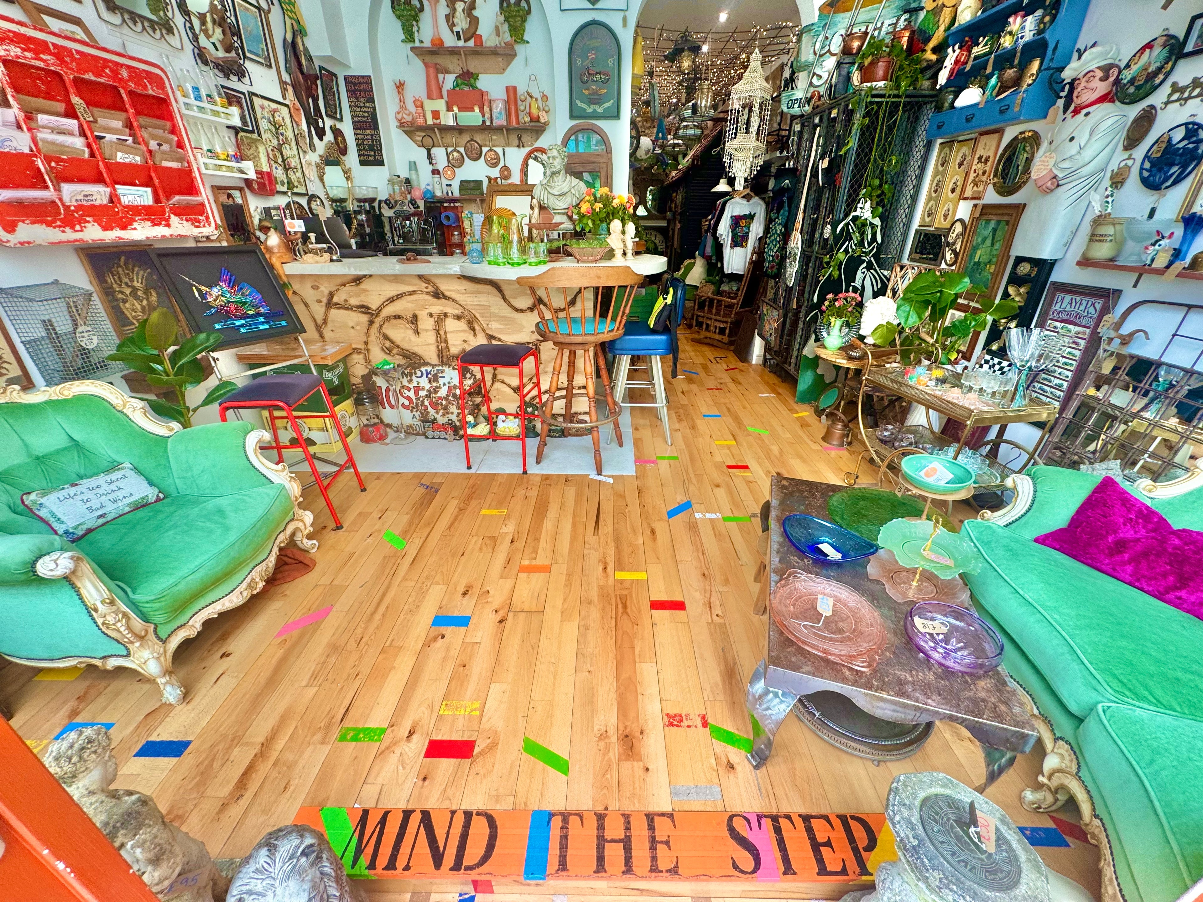 The South East Emporium